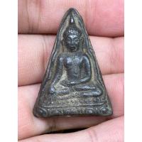ราคา พระท่ามะปรางกรุวัดมหาธาตุเนื้อชินรับประกันแท้เก่าสวย (26666030483)