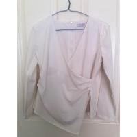 ราคา เสื้อไขว้หน้า แขนยาว (2187037066)