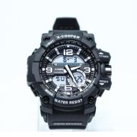 ราคา นาฬิกาแท้ X-COOPER (1386128424)