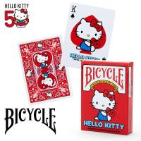 ราคา preorder : Hello Kitty Cards Set - สำรับไพ่คิตตี้ ของแท้ (26161319568)