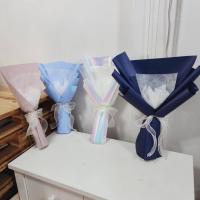 ราคา ช่อเปล่า เลือกสีกระดาษและโบว์ได้ ช่อดอกไม้ เปลี่ยนทรงช่อทักแชทค่ะ (22867491315)