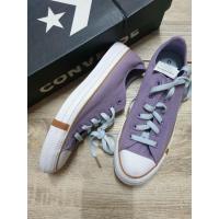 ราคา Converseสีม่วงราคาป้าย2,190ขายเพียง590 (20744490846)