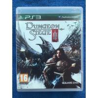 ราคา แผ่นเกมส์ PS3 Dungeon Siege III English [ภาษาอังกฤษ] (4838464879)
