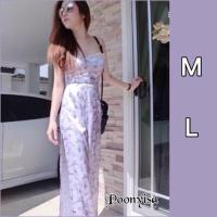 ราคา Jumpsuit cop fondusan sz.m (929561686)