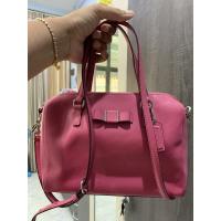 ราคา กระเป๋า coach ทรงหมอน มือสอง (9606434525)