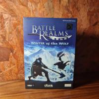 ราคา (PC) Battle Realms: Winter of the Wolf กล่องไทย มือหนึ่งซีล (26382699305)