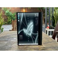 ราคา Asus ROG Flow X13 GV301RE-LJ006WS Off Black (41250891587)