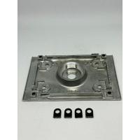 ราคา แผ่นรองมิเนียม เครื่องขัด S-550 Ryobi (28309136294)