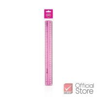 ราคา Master Art ไม้บรรทัด 12 นิ้ว 1230 เอฟจี1 จำนวน 1 อัน (13796057269)