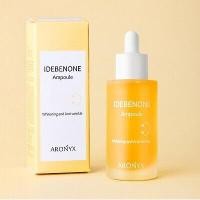 ราคา MediFlower - ARONYX Idebenone Ampoule 50ml (15238348750)
