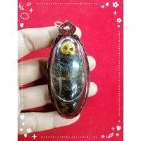 ราคา กุมารห่อผ้า​ เลียบน้ำมันจันทร์ (11196932434)