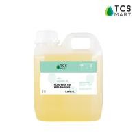 ราคา น้ำมันว่านหางจระเข้ (Aloe vera oil with bisabolol) 1,000 mL. (10807238367)