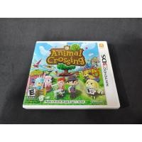 ราคา แผ่นเกมส์ Nintendo 3DS Game : Animal Crossing New Leaf : 3DS US (23820211113)