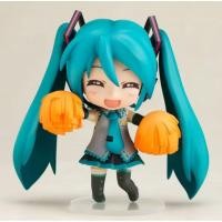 ราคา ของแท้ Nendoroid MIKU ใหม่ (29115494208)