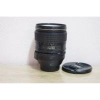 ราคา เลนส์ฟลูเฟรมค่าย nikon 24-120 Nano (29928189248)