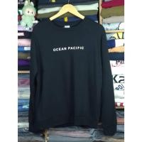 ราคา สื้อสเวตเตอร์ Ocean Pacific Sunwear (OP) ไซต์ L 42/26 (27767865606)