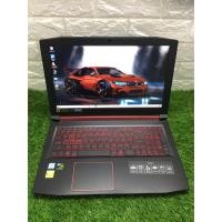 ราคา โน๊ตบุ๊คเกมส์มิ่ง i5 เจน 8 การ์ดจอ GTX1050 ประกันศูนย์ (3250280122)