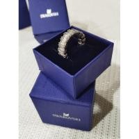 ราคา แหวน swarovski มือสองของแท้สภาพสวย (43302928752)