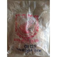 ราคา กระจก จานฉาย Honda CB93 CB100 SL100 XL100 CB160 CB125T CB125S SL125 XL125 แท้ใหม่ (29576828967)