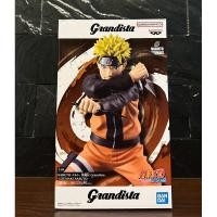 ราคา (ลิขสิทธิ์แท้%) อุซึมากิ นารูโตะ Uzumaki Naruto นารูโตะ Naruto Shippuden Grandista (27131314685)