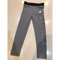 ราคา กางเกงเลคกิ้งadidasเด็กผู้หญิง_มือหนึ่ง_ยังไม่เคยใส่ซื้อมาผิดไซส์_ส่งต่อ_กางเกงยาว26นิ้ว_ตอนที่ซื้อมาราคาน่าจะ700-800บาท (22228879725)