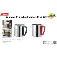 ราคา Coleman JP Double Stainless Mug 300 (4137228645)