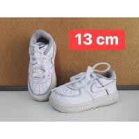 ราคา ❤️Nike Air Force 1 มือ 2 ของเด็ก (2221692572)