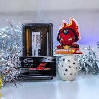 ราคา แรม โน้ตบุ๊ค DDR2 2GB bus 800 TEAM SO-DIMM Elite ram for labtop Notebook (1564507135)