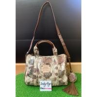 ราคา Fly now มือสองสภาพสวย รายละเอียดด้านล่างค่ะ (40102535139)