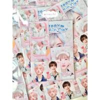 ราคา Set giveaway ราคาเริ่มต้น 10 บาท(แถมซองใส่) ❗️สั่งซื้อขั้นต่ำ 15 เซ็ต (17394817429)