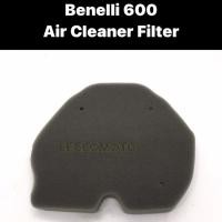 ราคา BENELLI600 AIR CLEANER / BENELLI 600 TNT600 กรองอากาศ BENELLI-600 กรองอากาศ (18189107829)