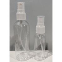ราคา ขวดใสพร้อมหัวฉีดแบบสเปรย์ (6825940690)