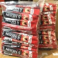 ราคา เนสกาแฟ กาแฟสำเร็จรูป 1+2 ออริจินัล ทรีอินวัน ผงกาแฟสำเร็จรูป 15กรัม 3 ซอง เพื่อความสดชื่นและป้องกั (26006867187)