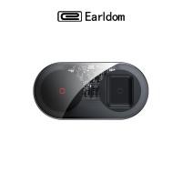 ราคา Baseus Simple 2in1 Wireless Charger Turbo Edition 20W แท่นชาร์จไวเลส (7950701720)