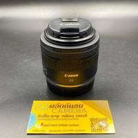 ราคา CANON RF 35mm f1.8 IS Macro STM (25308538482)