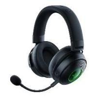 ราคา Razer Kraken V3 X 2022 - Wired USB Gaming Headset HT-KRAKEN-V3-X-2022-2Y (25456286055)