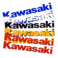 ราคา สติกเกอร์สะท้อนแสง กันน้ํา สําหรับตกแต่งรถจักรยานยนต์ Kawasaki Ninja 400 650 Z400 Z650 2 ชิ้นต่อชุด (12869722286)