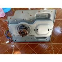 ราคา แกนซัก มอเตอร์ ( ชุดเกียร์พร้อมมอเตอร์ ) อะไหล่แท้ถอดเครื่องซักผ้า TOSHIBA รุ่น AW-B900GT,AW-B1000GT,AW-1100GT (14876554540)