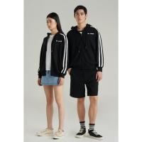 ราคา Mc jeans เสื้อกันหนาว ฮู้ดดี้ Unisex แขนยาว MJHP225 (27911038262)