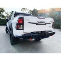 ราคา กันชนท้าย Off Road Revo (8203570164)