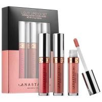 ราคา ANASTASIA BEVERLY HILLS Mini Liquid Lipstick Set (720516938)