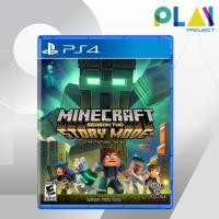 ราคา [PS4] [มือ1] Minecraft Story Mode Season 2 [PlayStation4] [เกมps4] [แผ่นเกมPs4] (26607866058)