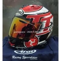 ราคา Arai Rx7x TT IOM 2016 size L Arai หมวกกันน็อคมอเตอร์ไซค์ (24900550874)