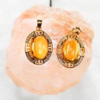 ราคา จี้มณีใต้น้ำ 30mm พลอยมณีใต้น้ำ เพชรพญานาค มณีใต้น้ำ สีสวยสดใสมีของพร้อมส่ง (29901445968)