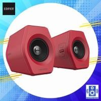 ราคา ลำโพง Edifier G2000 Bluetooth เสียงเมนูพูดอังกฤษ รับประกันศูนย์ไทย 2 ปีเต็ม (5550853694)