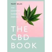 ราคา THE CBD BOOK : The Essential Guide to Cbd Oil [Hardcover] (16198907035)
