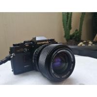 ราคา ติดจอง กล้องฟิล์ม Olympus om10 (687213896)