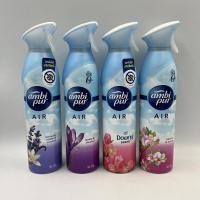 ราคา ambi pur air แอมบิเพอร์ แอร์ เอ็ฟเฟ็คส์ สเปรย์ปรับอากาศ 275 มล. (4664797549)