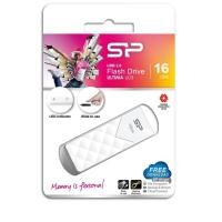 ราคา Silicon Power FLASH DRIVE 16GB มีให้เลือก 5 รุ่น รับประกัน 5 ปี (754006550)