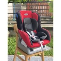 ราคา คาร์ซีท แบรนด์ Leaman รุ่น Pipi สีแดง ขายดีที่สุดในประเทศญี่ปุ่น (10496558398)